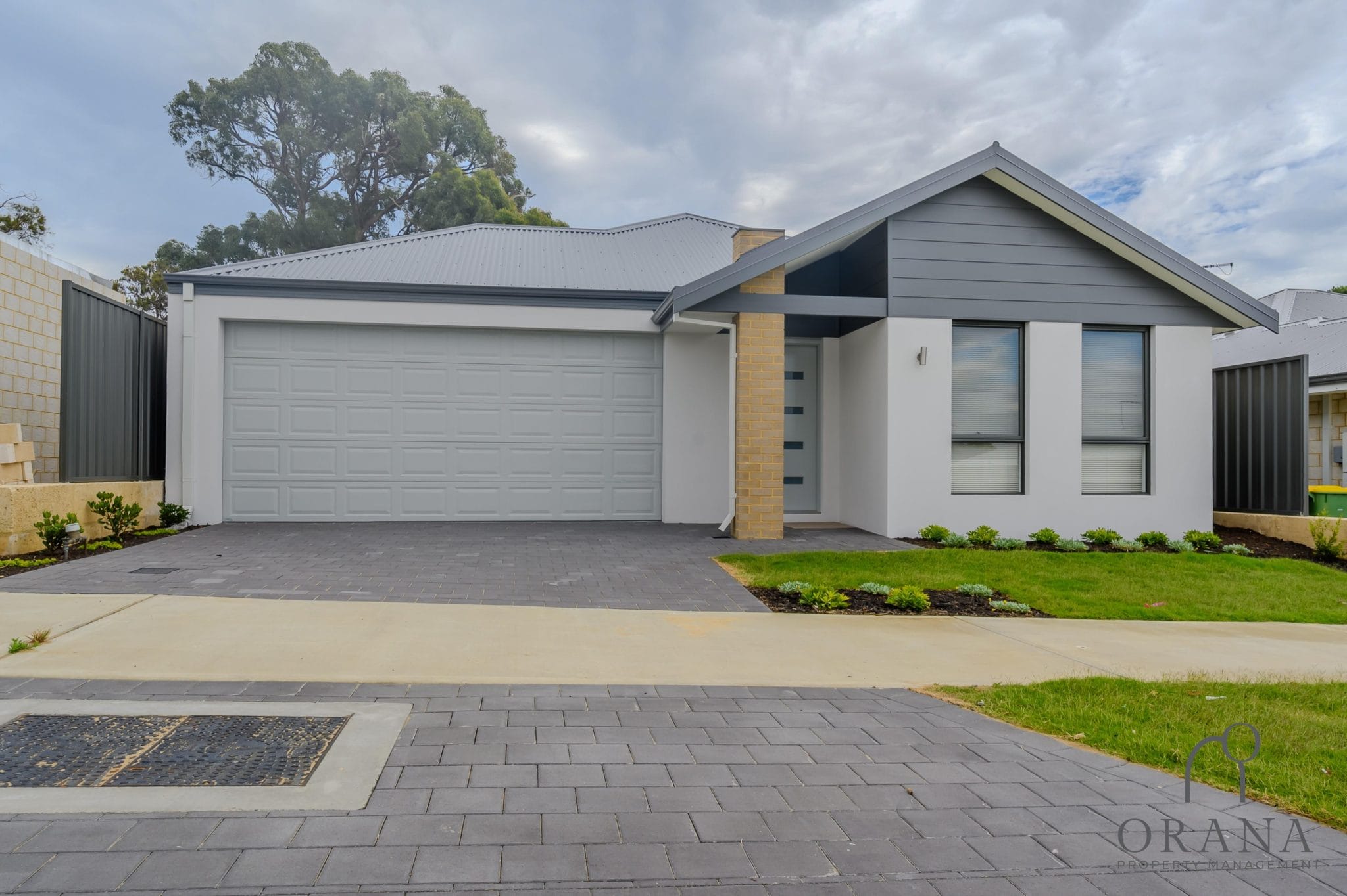 Listings - Orana Residential
